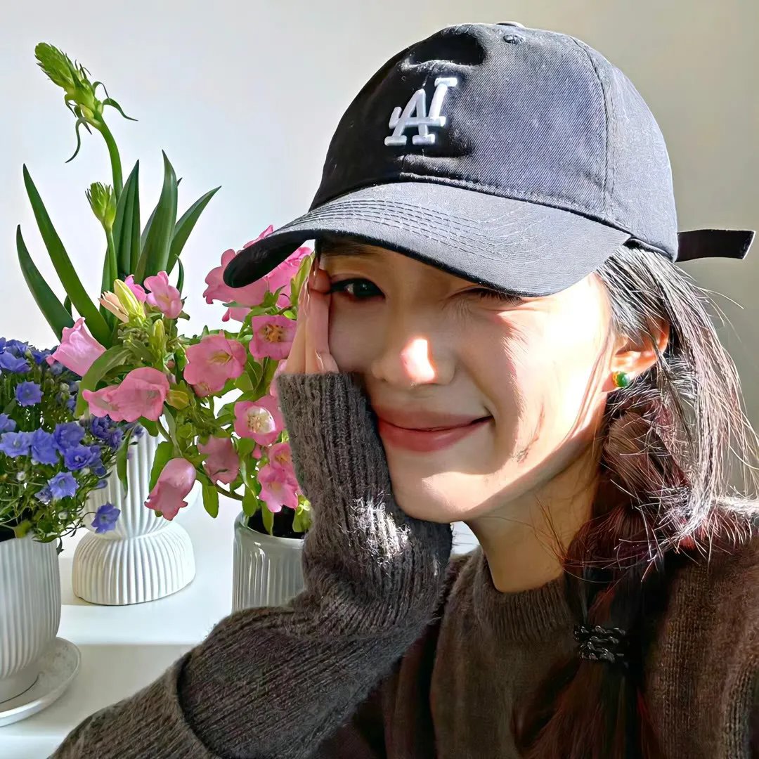 生命的绿色