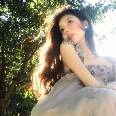 天衣无缝的她