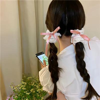 白月光下